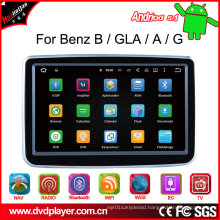 Hl-8848 Car DVD for B / Cla / Gla / a/ G Android GPS Manufacturer Car Stereo 3G Internet